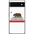 California Republic Google Pixel 6 Skin